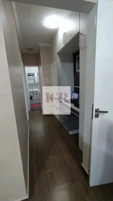 Foto 7 de Apartamento com 2 quartos à venda, 56m2 em Lopes de Oliveira, Sorocaba - SP