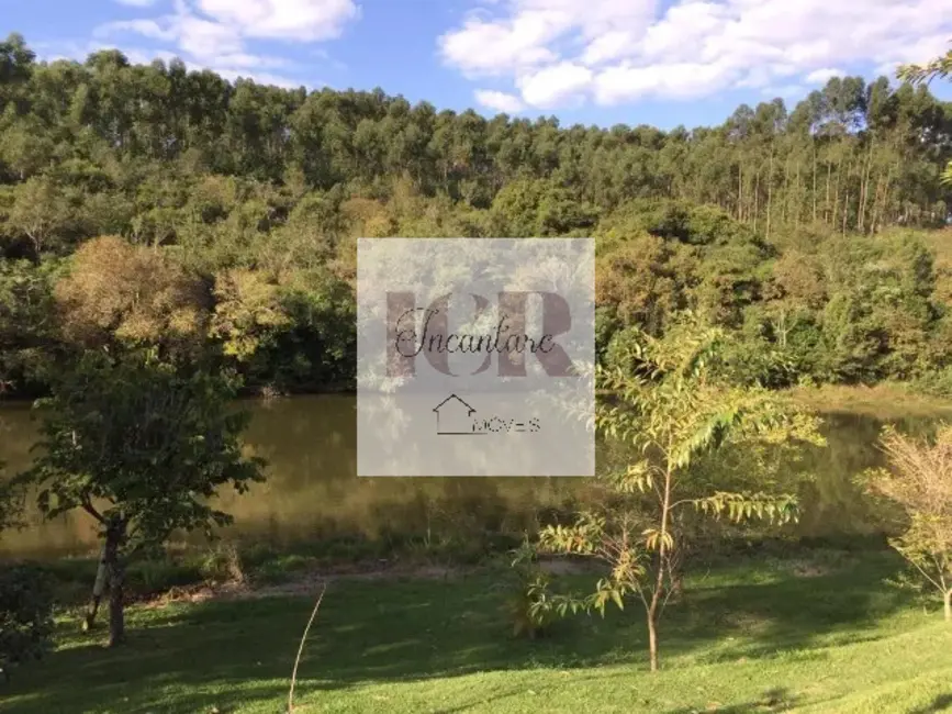 Foto 7 de Lote de Condomínio à venda, 1005m2 em Salto De Pirapora - SP