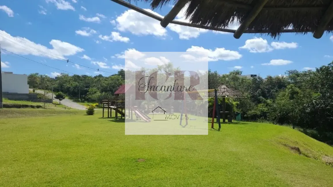 Foto 5 de Lote de Condomínio à venda, 1005m2 em Salto De Pirapora - SP