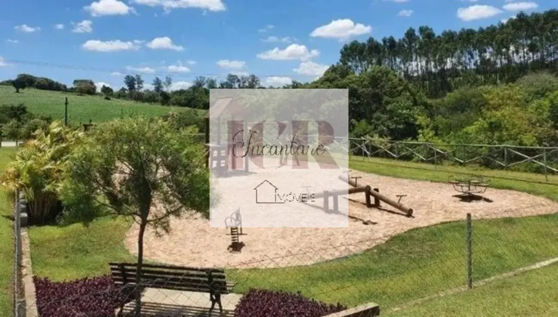 Foto 9 de Lote de Condomínio à venda, 1005m2 em Salto De Pirapora - SP