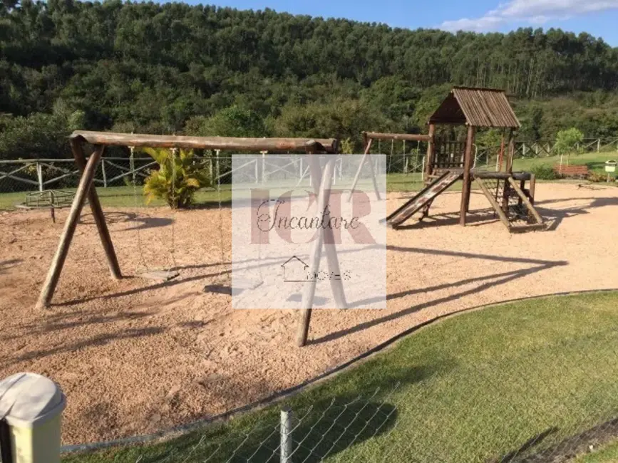 Foto 4 de Lote de Condomínio à venda, 1005m2 em Salto De Pirapora - SP