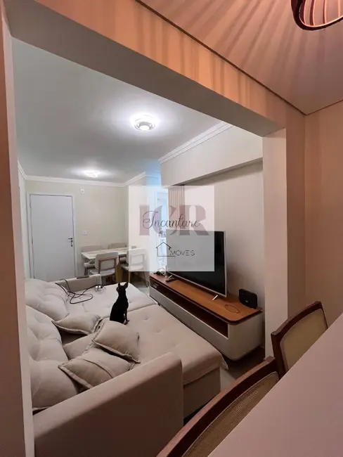 Foto 1 de Apartamento com 2 quartos à venda, 50m2 em Jardim Abatiá, Sorocaba - SP