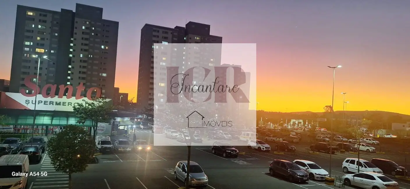 Foto 9 de Apartamento com 2 quartos à venda, 50m2 em Jardim Abatiá, Sorocaba - SP