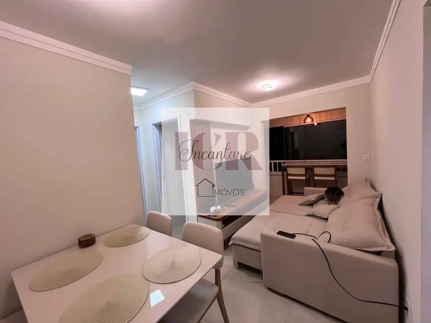 Foto 6 de Apartamento com 2 quartos à venda, 50m2 em Jardim Abatiá, Sorocaba - SP