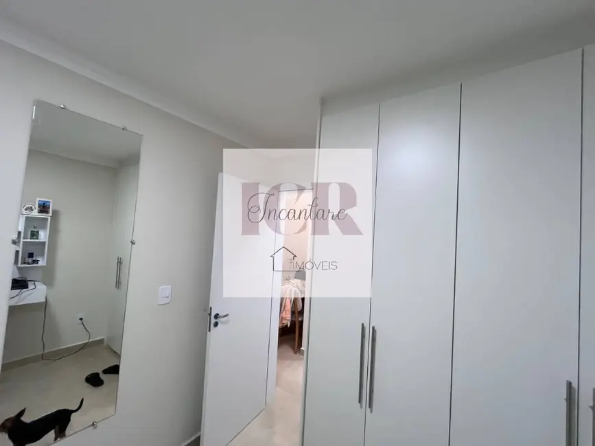 Foto 5 de Apartamento com 2 quartos à venda, 50m2 em Jardim Abatiá, Sorocaba - SP