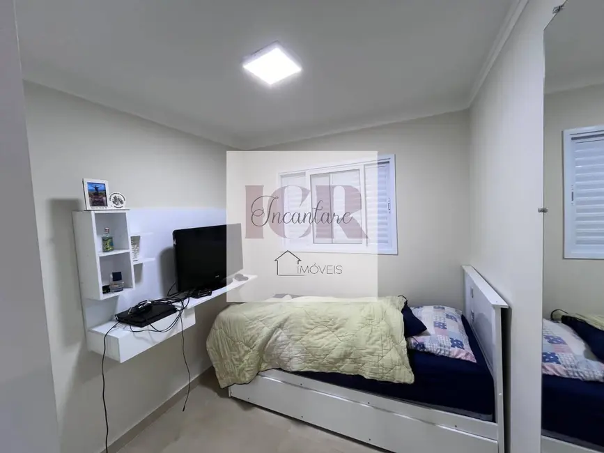 Foto 3 de Apartamento com 2 quartos à venda, 50m2 em Jardim Abatiá, Sorocaba - SP