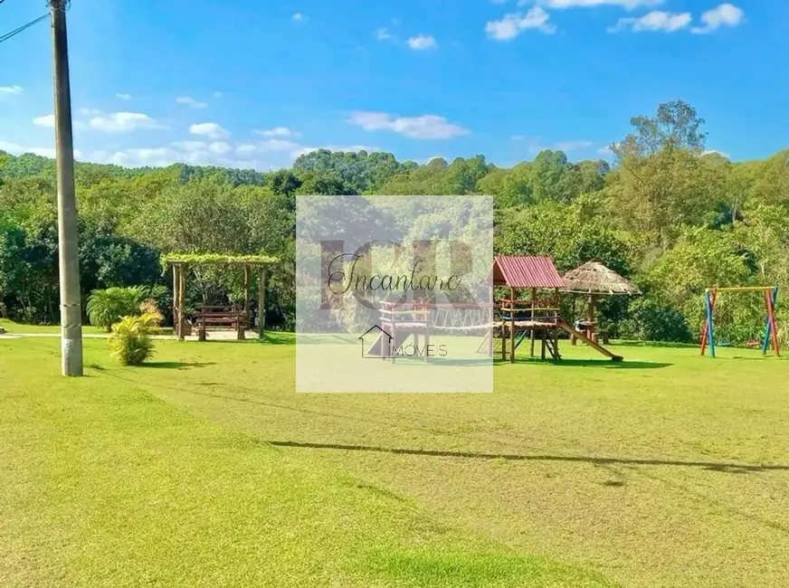 Foto 5 de Lote de Condomínio à venda, 1000m2 em Salto De Pirapora - SP