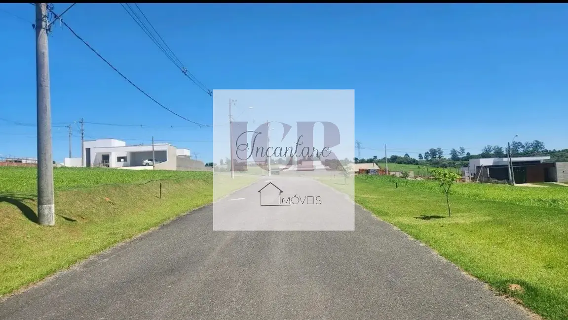 Foto 1 de Lote de Condomínio à venda, 1000m2 em Salto De Pirapora - SP