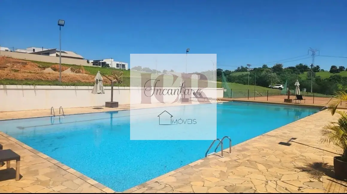 Foto 4 de Lote de Condomínio à venda, 1000m2 em Salto De Pirapora - SP