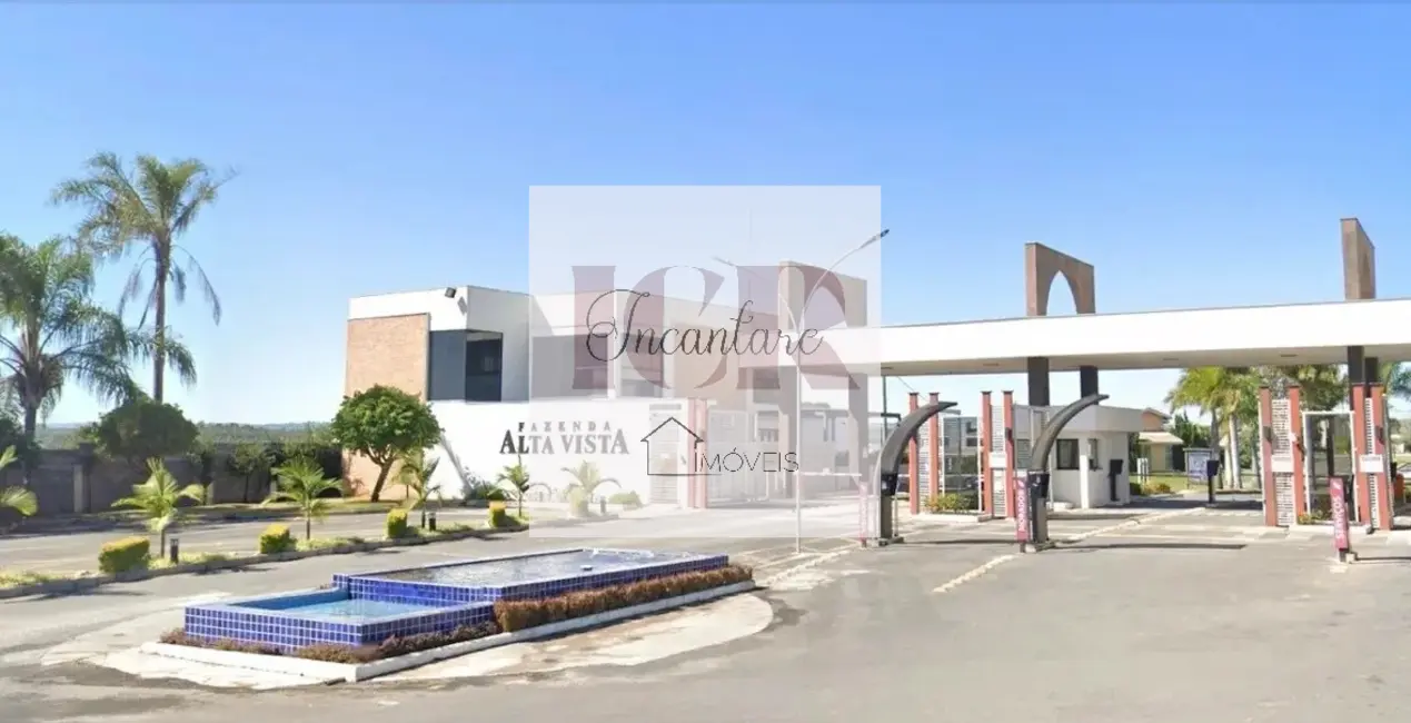 Foto 3 de Lote de Condomínio à venda, 1000m2 em Salto De Pirapora - SP