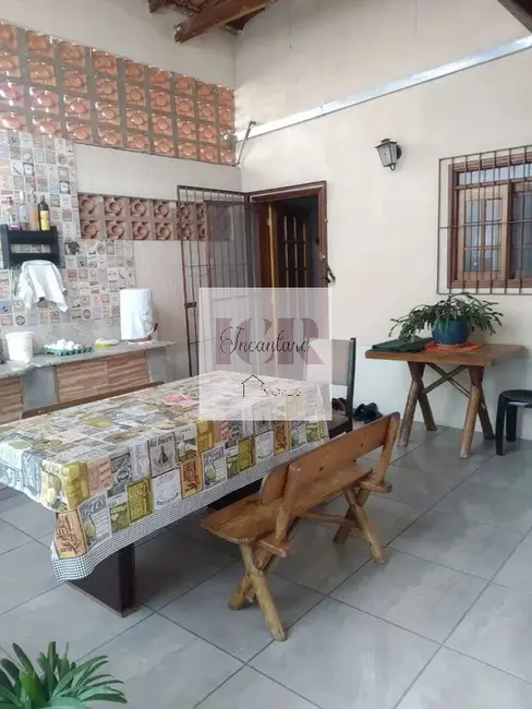 Foto 6 de Casa com 2 quartos à venda, 200m2 em Jardim Residencial Imperatriz, Sorocaba - SP