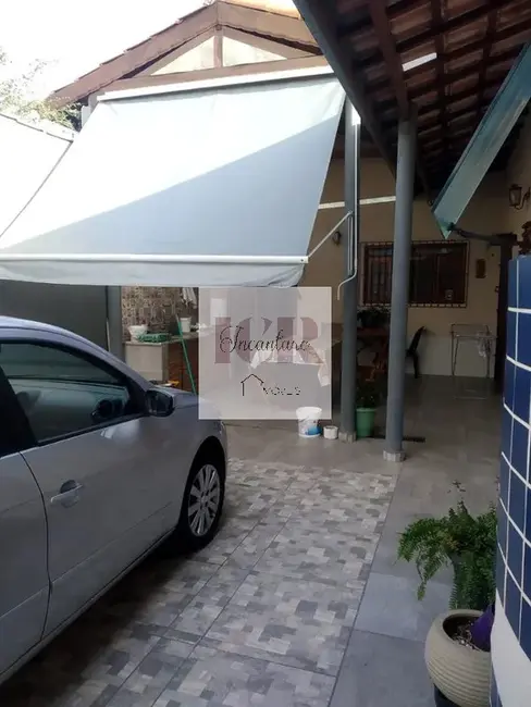 Foto 8 de Casa com 2 quartos à venda, 200m2 em Jardim Residencial Imperatriz, Sorocaba - SP