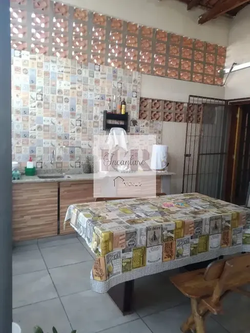 Foto 5 de Casa com 2 quartos à venda, 200m2 em Jardim Residencial Imperatriz, Sorocaba - SP