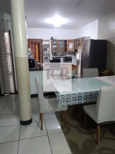 Foto 4 de Casa com 2 quartos à venda, 200m2 em Jardim Residencial Imperatriz, Sorocaba - SP