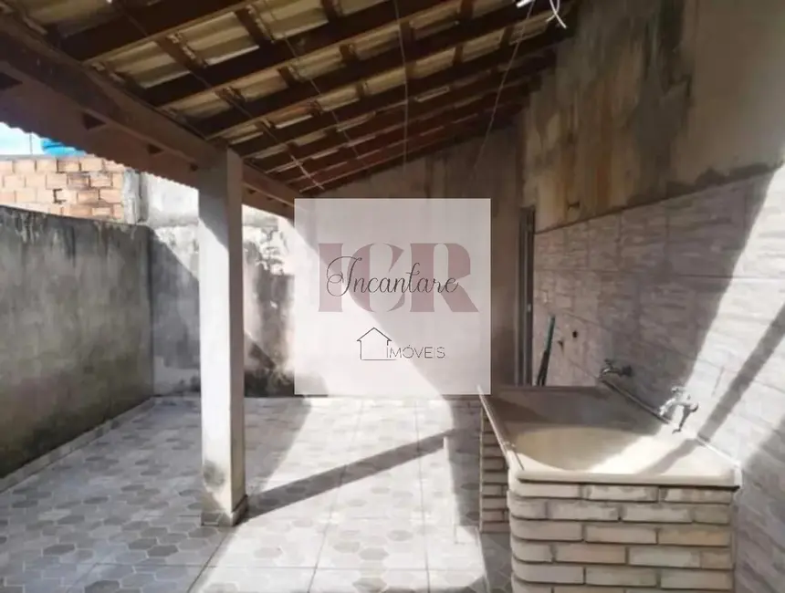 Casa com 3 quartos à venda, 140m2 em Jardim Sorocaba Park, Sorocaba - SP - imagem 9 Foto 9 de Casa com 3 quartos à venda, 140m2 em Jardim Sorocaba Park, Sorocaba - SP