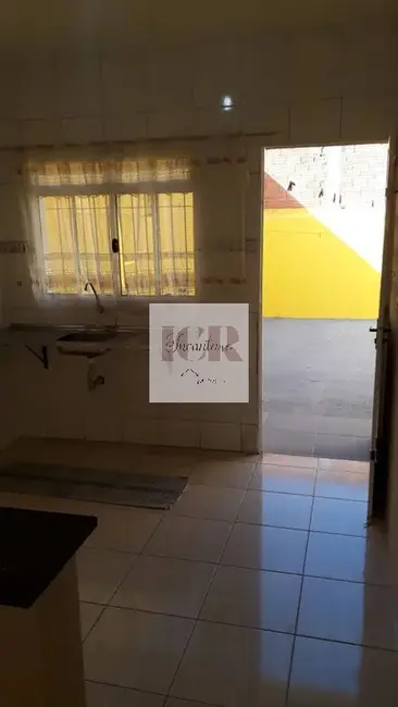 Foto 8 de Casa com 2 quartos à venda, 132m2 em Jardim Residencial Villa Amato, Sorocaba - SP