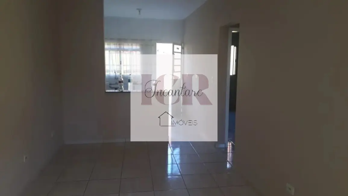 Foto 1 de Casa com 2 quartos à venda, 132m2 em Jardim Residencial Villa Amato, Sorocaba - SP