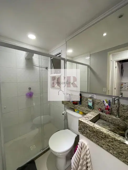 Apartamento com 2 quartos à venda, 48m2 em Jardim Piratininga, Sorocaba - SP - imagem 4 Foto 4 de Apartamento com 2 quartos à venda, 48m2 em Jardim Piratininga, Sorocaba - SP