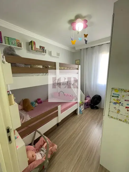 Apartamento com 2 quartos à venda, 48m2 em Jardim Piratininga, Sorocaba - SP - imagem 3 Foto 3 de Apartamento com 2 quartos à venda, 48m2 em Jardim Piratininga, Sorocaba - SP