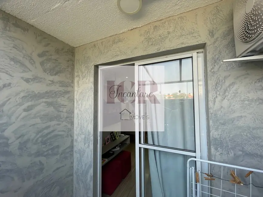 Apartamento com 2 quartos à venda, 48m2 em Jardim Piratininga, Sorocaba - SP - imagem 8 Foto 8 de Apartamento com 2 quartos à venda, 48m2 em Jardim Piratininga, Sorocaba - SP