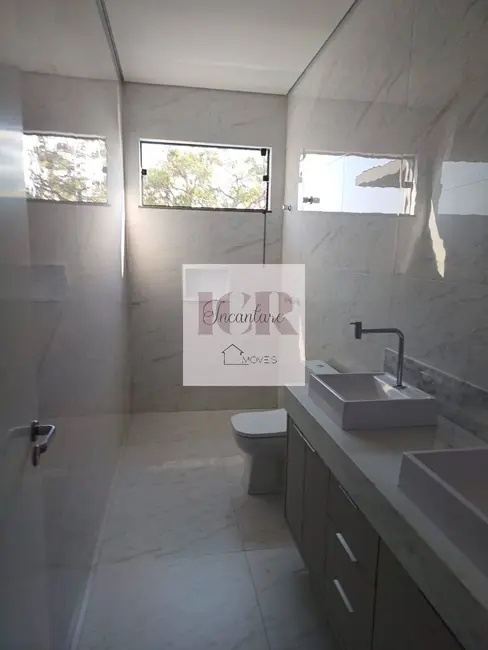 Casa de Condomínio com 3 quartos à venda e para alugar, 300m2 em Jardim Residencial Renascence, Sorocaba - SP - imagem 5 Foto 5 de Casa de Condomínio com 3 quartos à venda e para alugar, 300m2 em Jardim Residencial Renascence, Sorocaba - SP