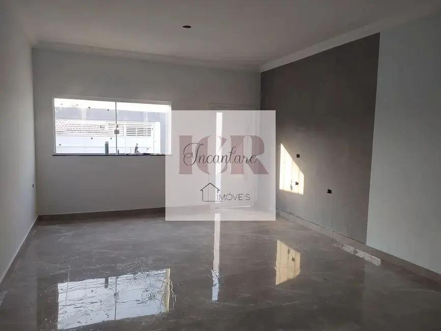 Foto 1 de Casa com 2 quartos à venda, 125m2 em Jardim Santa Esmeralda, Sorocaba - SP