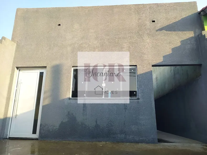 Foto 6 de Casa com 2 quartos à venda, 125m2 em Jardim Santa Esmeralda, Sorocaba - SP