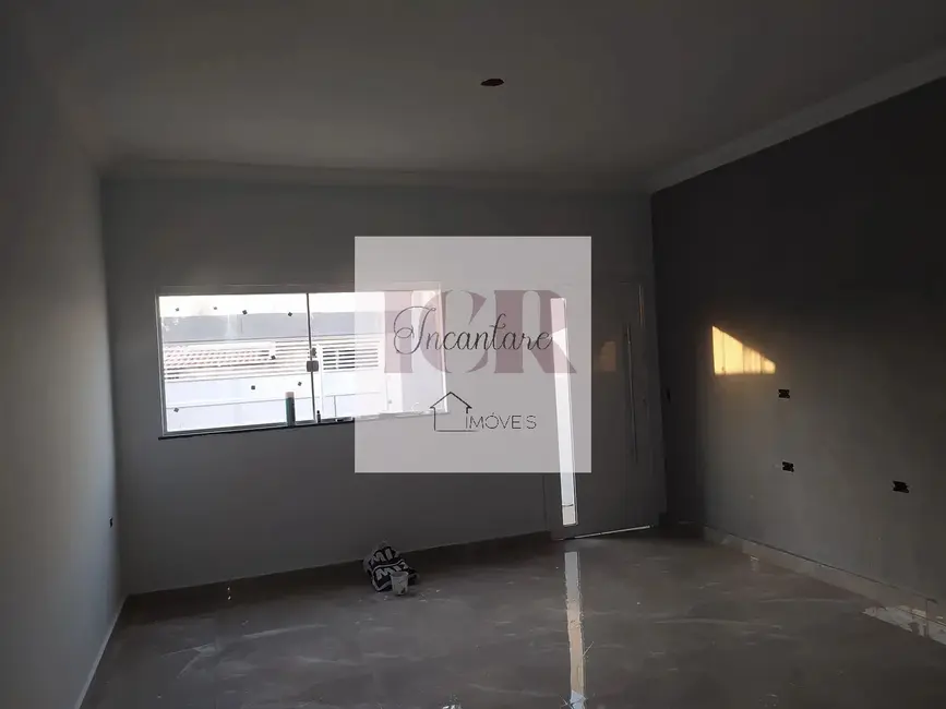 Foto 3 de Casa com 2 quartos à venda, 125m2 em Jardim Santa Esmeralda, Sorocaba - SP