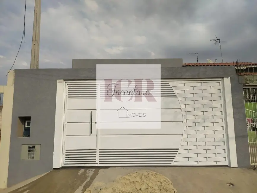 Foto 8 de Casa com 2 quartos à venda, 125m2 em Jardim Santa Esmeralda, Sorocaba - SP