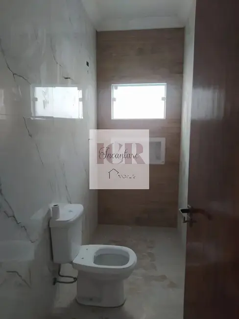 Foto 9 de Casa com 2 quartos à venda, 125m2 em Jardim Santa Esmeralda, Sorocaba - SP