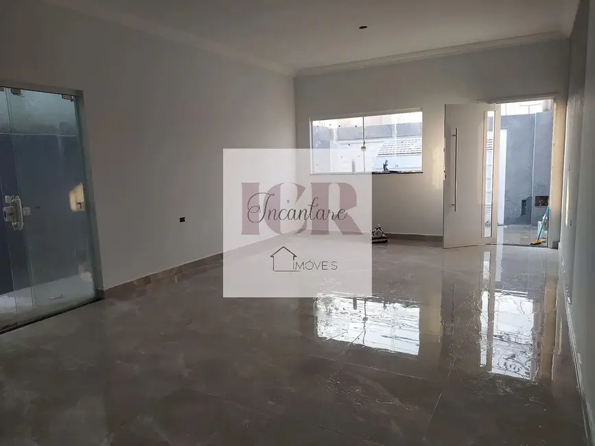 Foto 2 de Casa com 2 quartos à venda, 125m2 em Jardim Santa Esmeralda, Sorocaba - SP