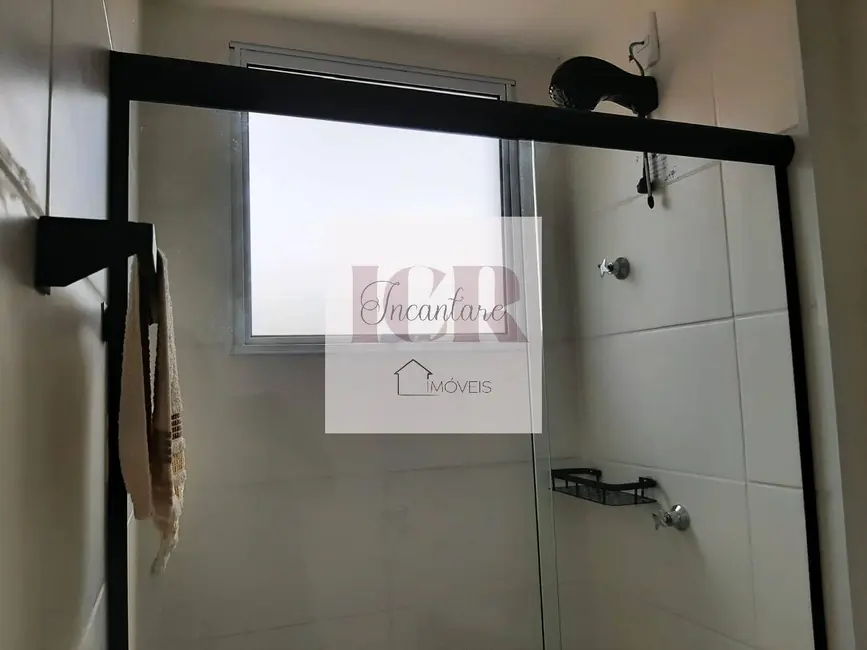 Foto 6 de Apartamento com 2 quartos à venda, 47m2 em Recreio dos Sorocabanos, Sorocaba - SP