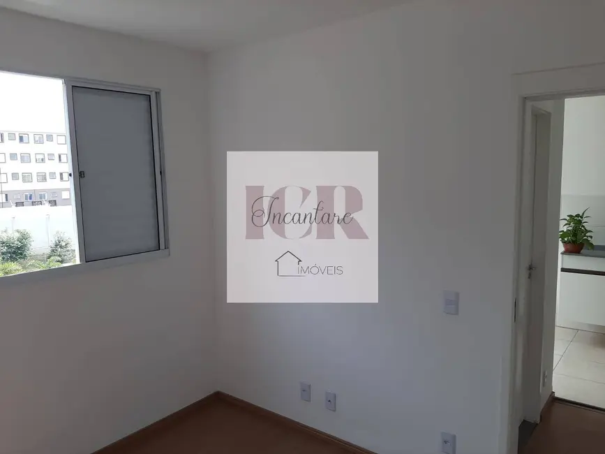 Foto 5 de Apartamento com 2 quartos à venda, 47m2 em Recreio dos Sorocabanos, Sorocaba - SP