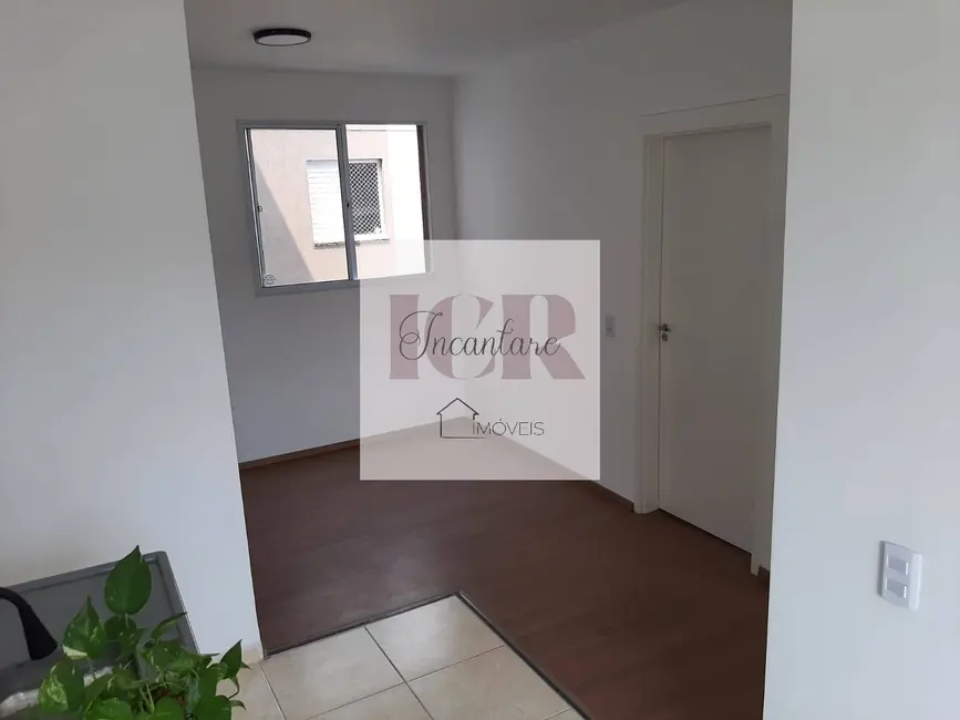 Foto 7 de Apartamento com 2 quartos à venda, 47m2 em Recreio dos Sorocabanos, Sorocaba - SP
