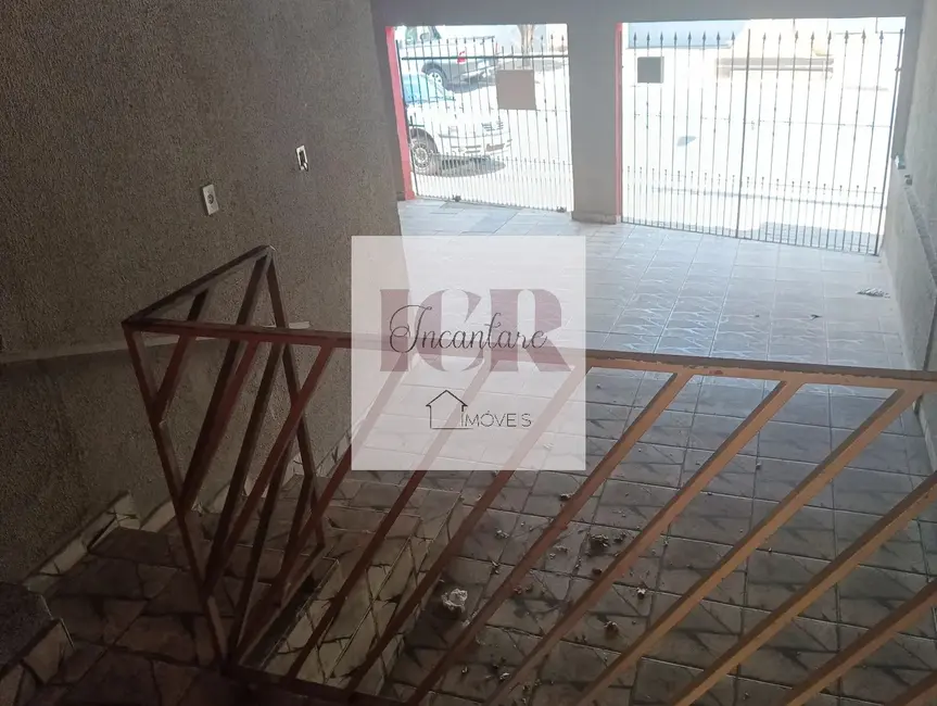 Casa com 3 quartos à venda, 140m2 em Jardim Atílio Silvano, Sorocaba - SP - imagem 8 Foto 8 de Casa com 3 quartos à venda, 140m2 em Jardim Atílio Silvano, Sorocaba - SP