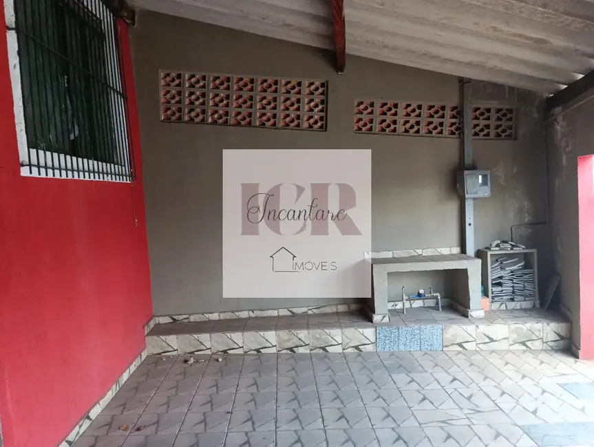 Casa com 3 quartos à venda, 140m2 em Jardim Atílio Silvano, Sorocaba - SP - imagem 1 Foto 1 de Casa com 3 quartos à venda, 140m2 em Jardim Atílio Silvano, Sorocaba - SP
