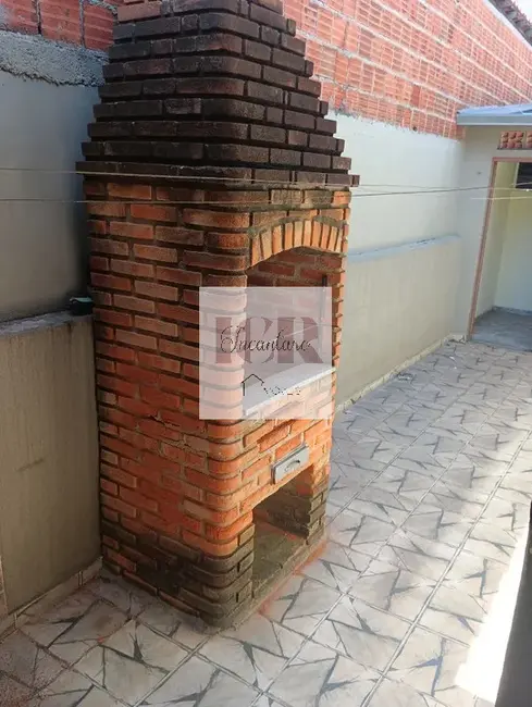 Casa com 3 quartos à venda, 140m2 em Jardim Atílio Silvano, Sorocaba - SP - imagem 9 Foto 9 de Casa com 3 quartos à venda, 140m2 em Jardim Atílio Silvano, Sorocaba - SP