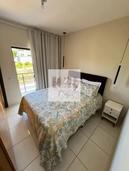 Foto 8 de Casa com 2 quartos à venda, 140m2 em Votorantim - SP