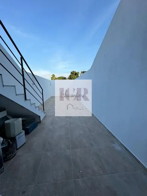 Foto 4 de Casa com 2 quartos à venda, 140m2 em Votorantim - SP