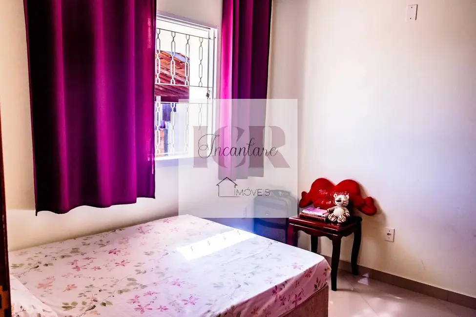 Foto 6 de Sobrado com 3 quartos à venda, 140m2 em Jardim São Guilherme, Sorocaba - SP