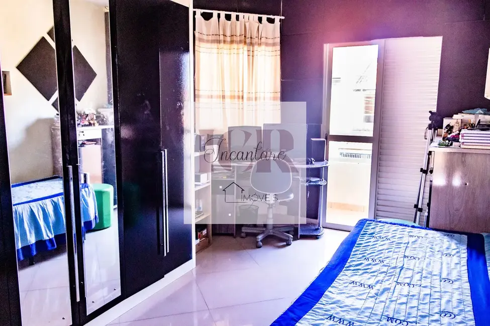 Foto 9 de Sobrado com 3 quartos à venda, 140m2 em Jardim São Guilherme, Sorocaba - SP