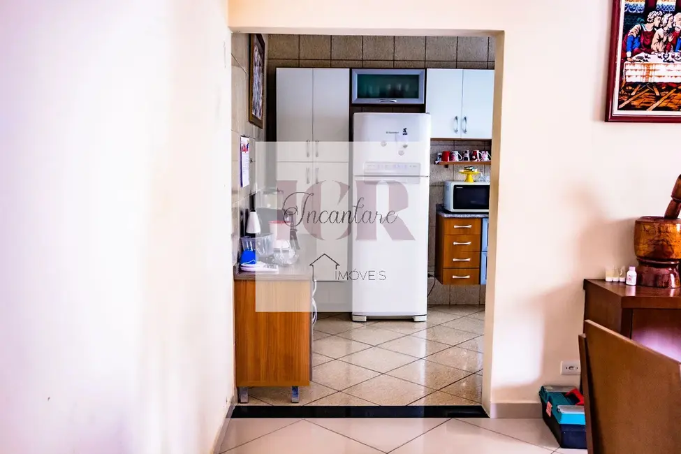 Foto 4 de Sobrado com 3 quartos à venda, 140m2 em Jardim São Guilherme, Sorocaba - SP