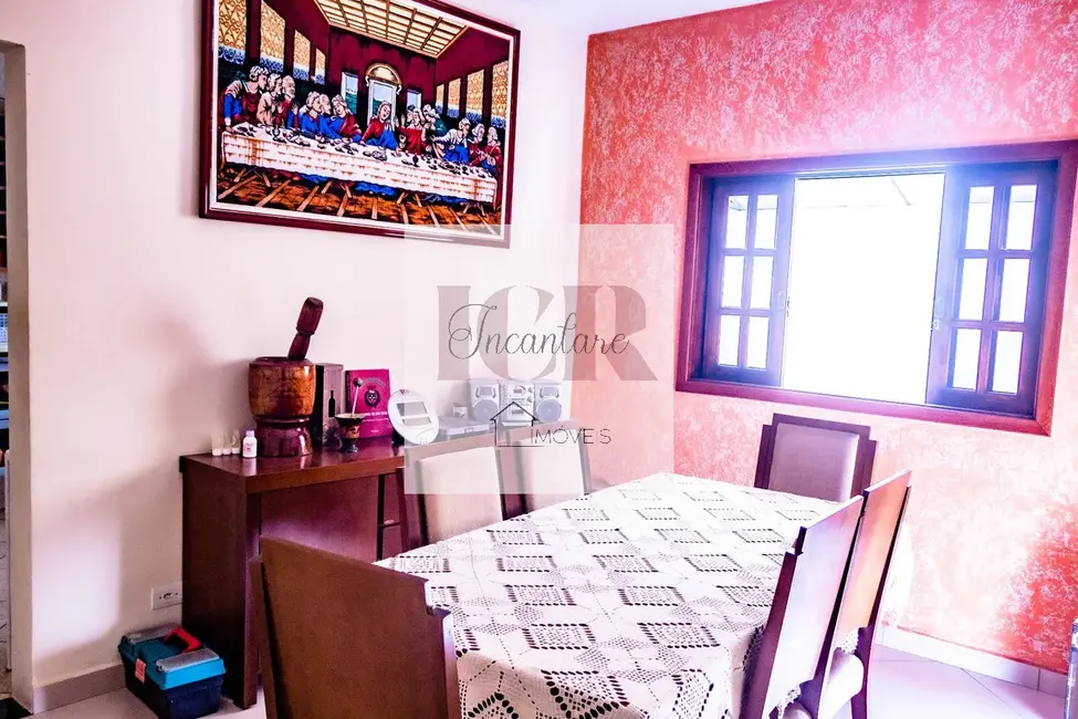 Foto 3 de Sobrado com 3 quartos à venda, 140m2 em Jardim São Guilherme, Sorocaba - SP