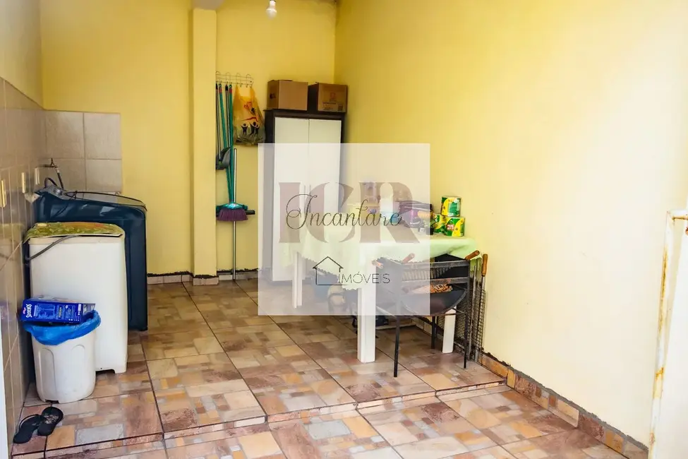 Foto 8 de Sobrado com 3 quartos à venda, 140m2 em Jardim São Guilherme, Sorocaba - SP