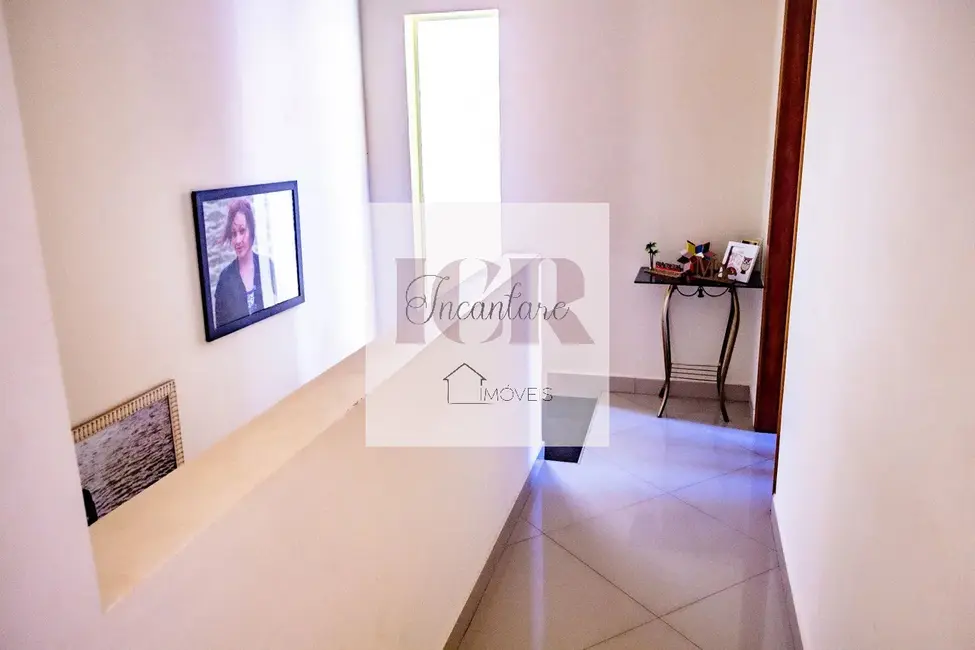 Foto 7 de Sobrado com 3 quartos à venda, 140m2 em Jardim São Guilherme, Sorocaba - SP