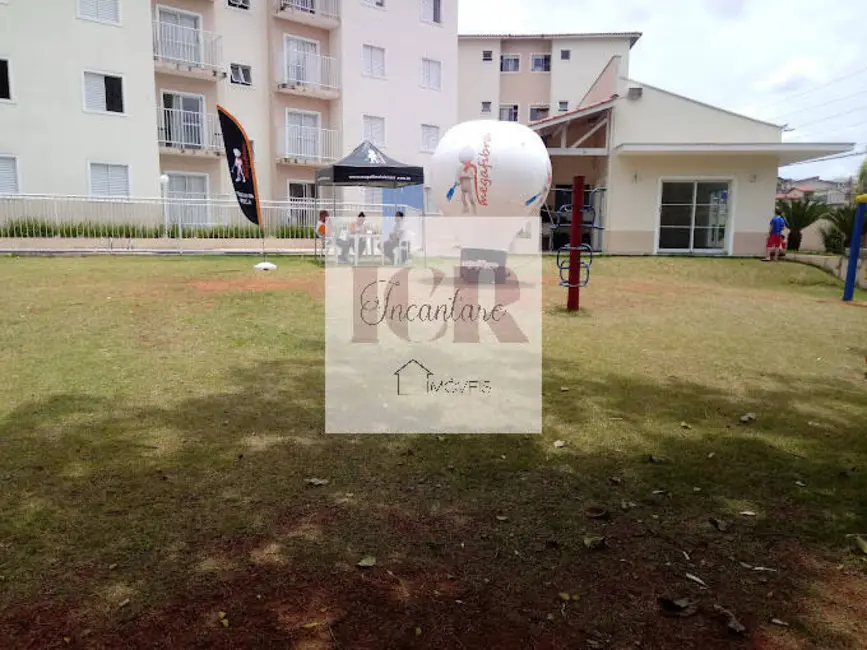 Apartamento com 2 quartos à venda, 56m2 em Jardim Vera Cruz, Sorocaba - SP - imagem 9 Foto 9 de Apartamento com 2 quartos à venda, 56m2 em Jardim Vera Cruz, Sorocaba - SP
