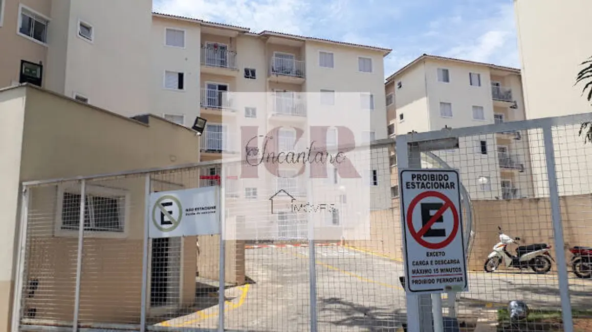 Apartamento com 2 quartos à venda, 56m2 em Jardim Vera Cruz, Sorocaba - SP - imagem 6 Foto 6 de Apartamento com 2 quartos à venda, 56m2 em Jardim Vera Cruz, Sorocaba - SP