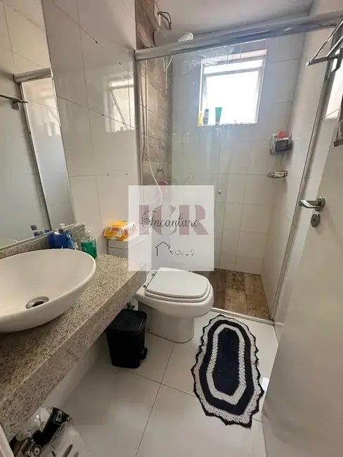 Apartamento com 2 quartos à venda, 56m2 em Jardim Vera Cruz, Sorocaba - SP - imagem 7 Foto 7 de Apartamento com 2 quartos à venda, 56m2 em Jardim Vera Cruz, Sorocaba - SP