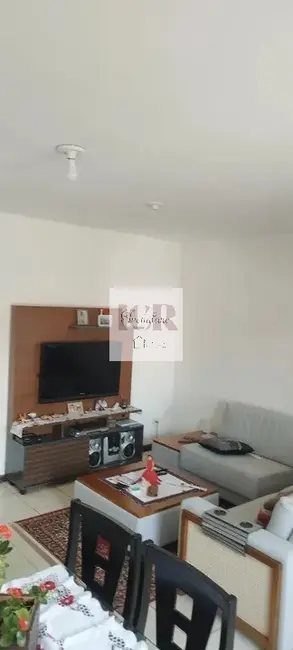 Foto 2 de Casa com 2 quartos à venda, 200m2 em Jardim São Judas Tadeu, Sorocaba - SP