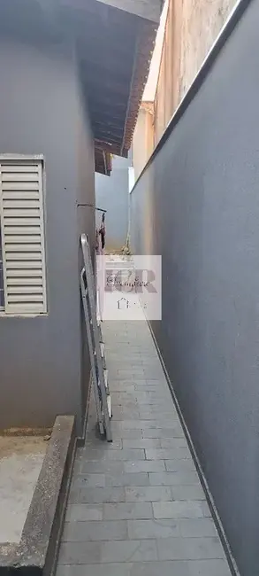 Foto 8 de Casa com 2 quartos à venda, 200m2 em Jardim São Judas Tadeu, Sorocaba - SP